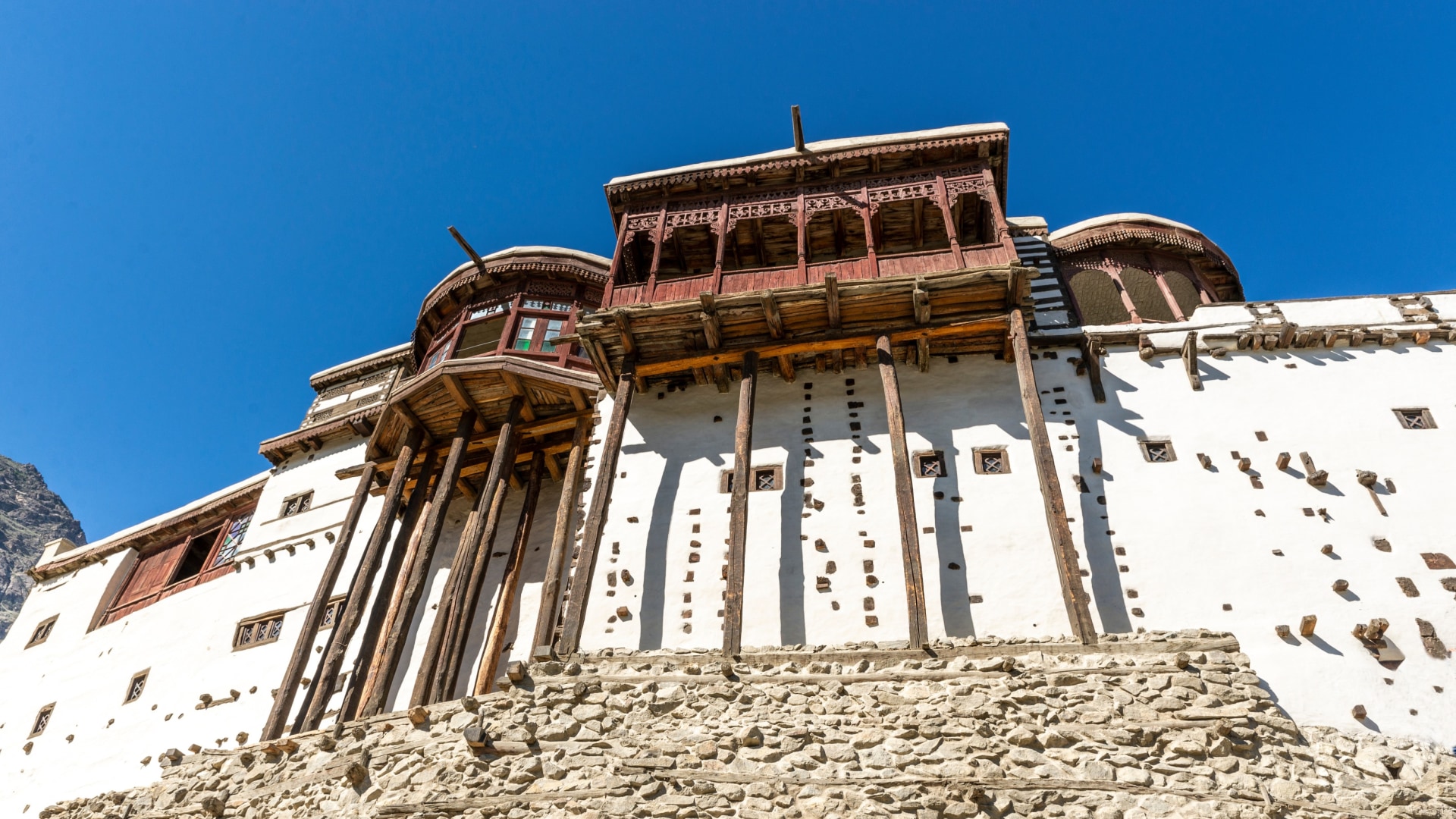 Nanga Parbat Umrundung mit Abstecher ins Hunza-Tal